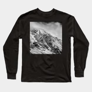 C O L D Long Sleeve T-Shirt